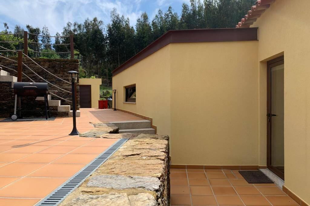 Casa Do Souto Villa Ponte de Lima Eksteriør bilde